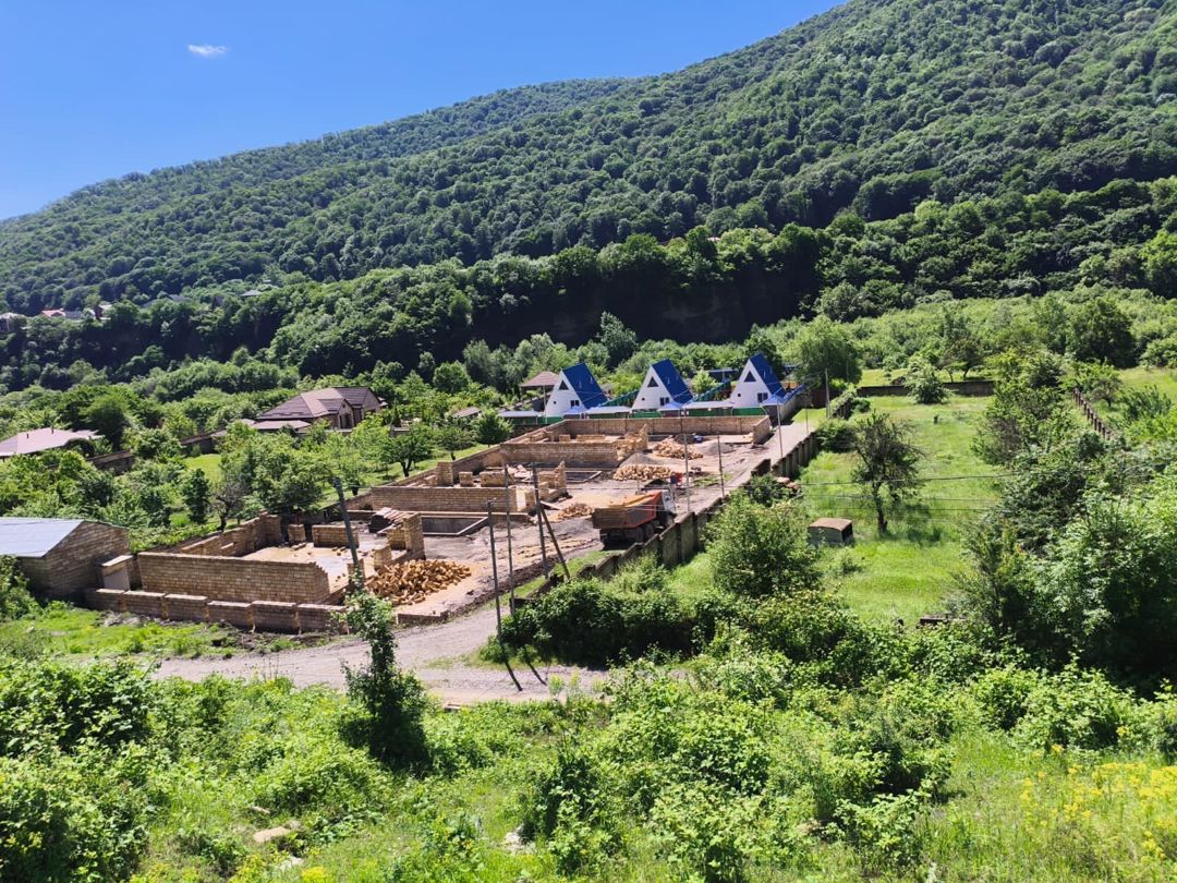 12 sot torpaq sahəsi, Quba r. — Torpaq, Quba