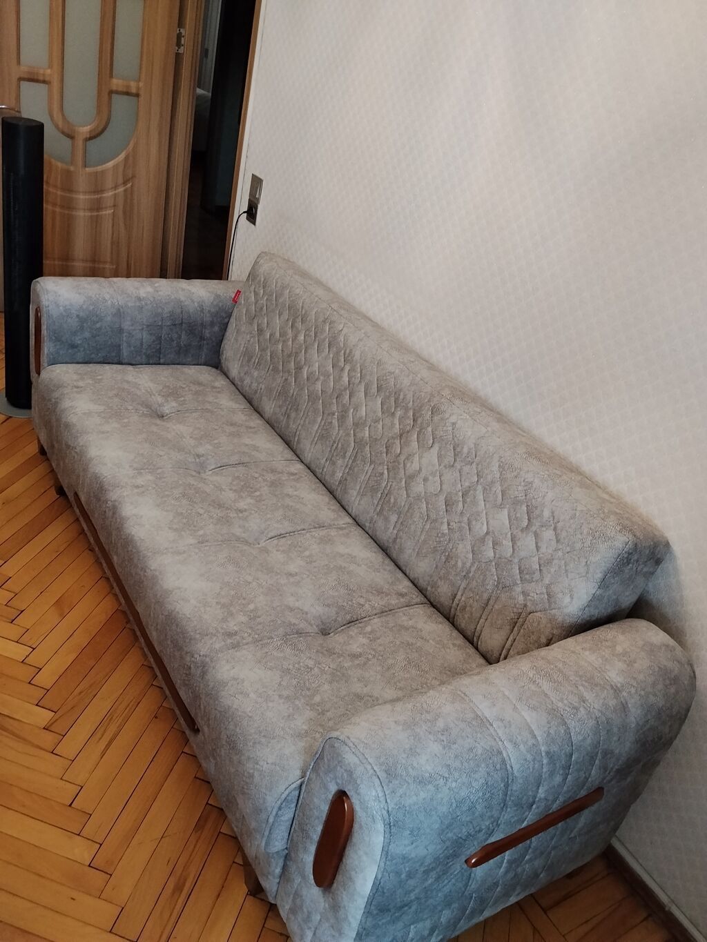 Yeni kimdiir hec istifade olunmayib sadece bkyukdur biraz otaga uygun — Mebel, Bakı (2)