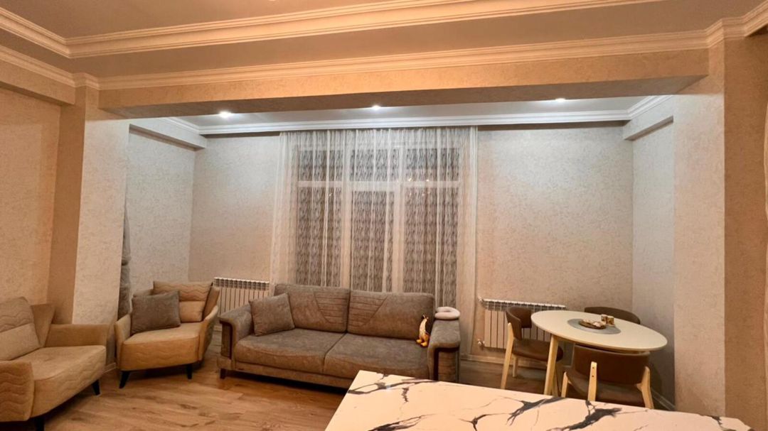 Satılır 3 otaqlı yeni tikili 86 m² — Mənzil, Sumqayıt (4)