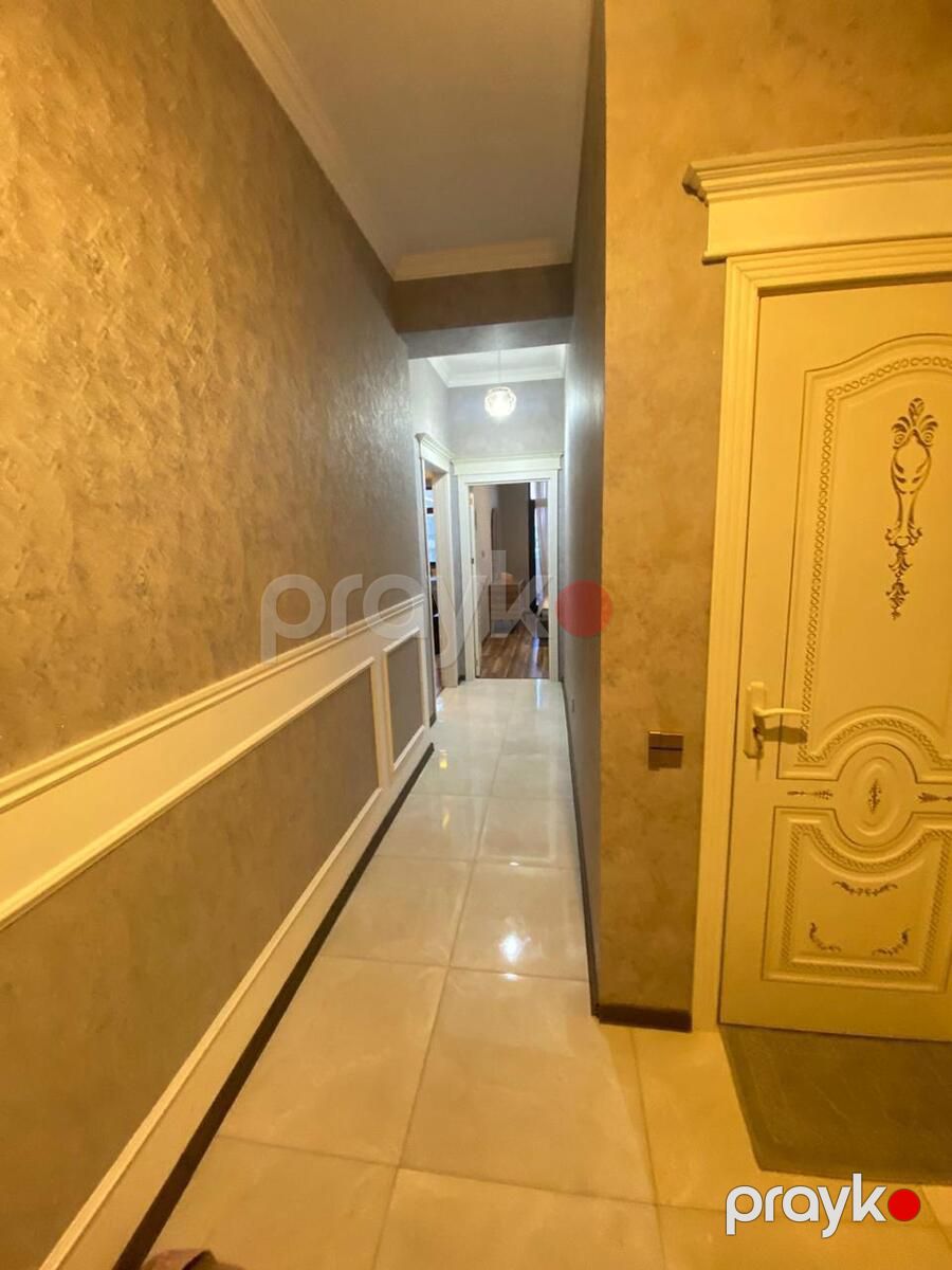 İcarəyə verilir 2 otaqlı yeni tikili 70 m² — Mənzil, Bakı (5)