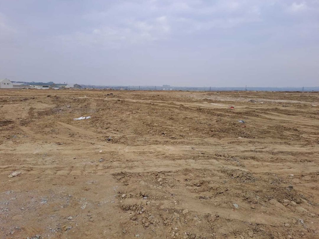 Satılır torpaq 200 sot — Torpaq, Bakı