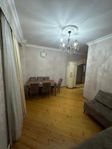 Satılır 2 otaqlı yeni tikili 65 m² — Квартира