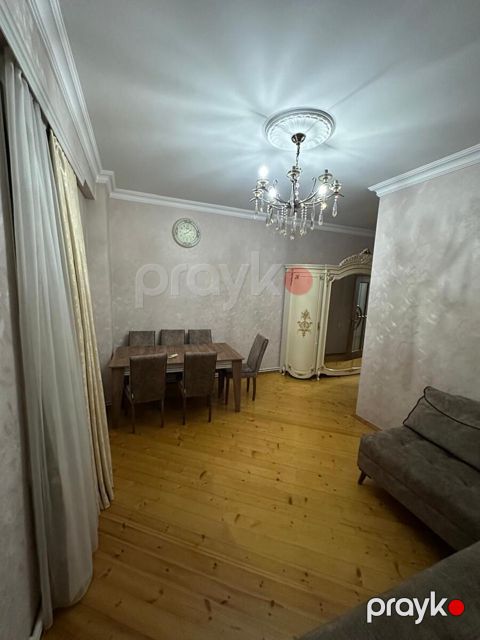 Satılır 2 otaqlı yeni tikili 65 m²