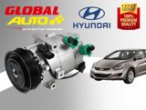 Hyundai Elantra 2010-2015 kondisioner kompressoru — Spare Parts & Accessories