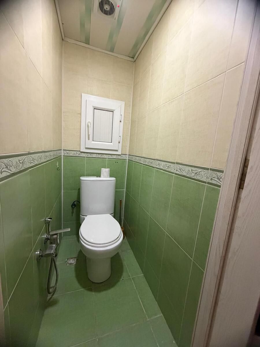 İcarəyə verilir 2 otaqlı köhnə tikili 60 m² — Mənzil, Bakı (11)