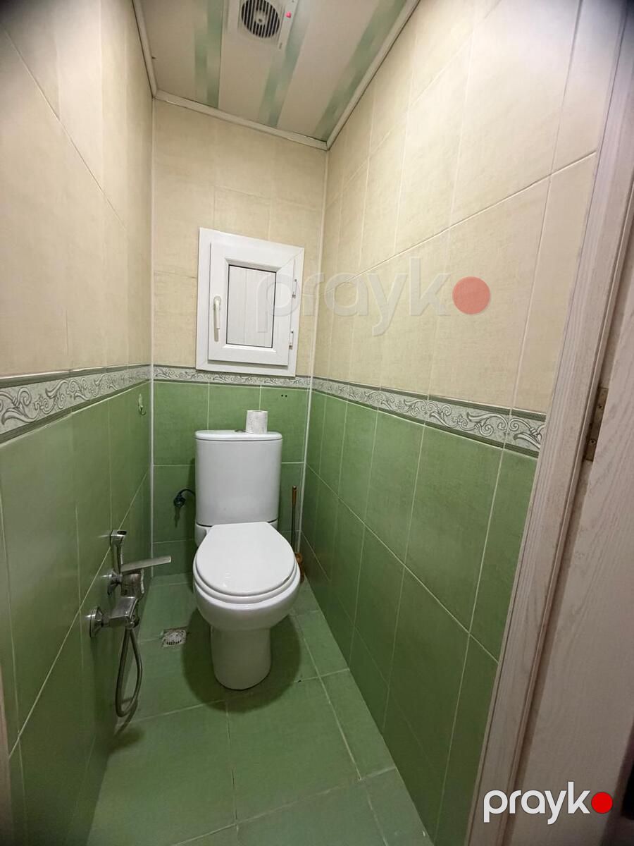 İcarəyə verilir 2 otaqlı köhnə tikili 60 m² — Mənzil, Bakı (11)