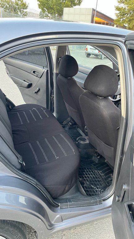 Chevrolet Aveo, 1.4 L, 2011 il, 334 000 km — Avtomobillər, Mingəçevir (9)