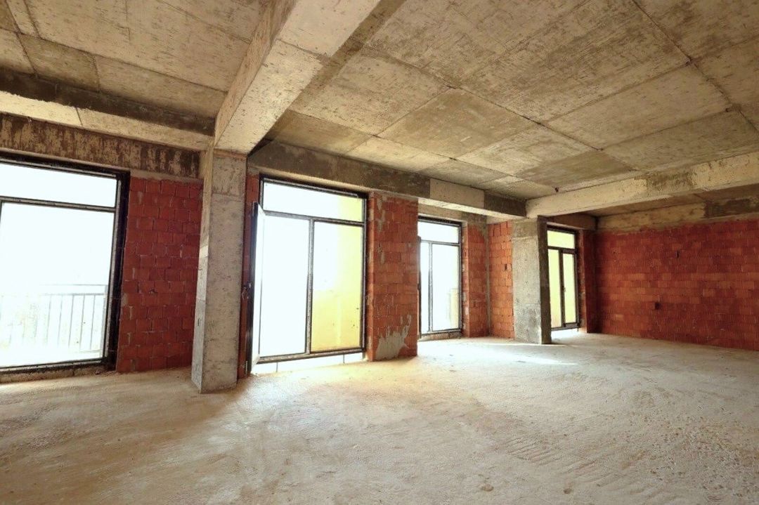 Satılır 5 otaqlı yeni tikili 268 m² — Mənzil, Bakı (12)