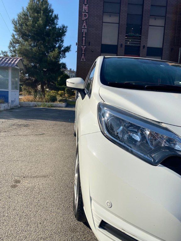 Nissan Note, 1.2 L, 1.5 kWh, 2019 il, 104 020 km — Avtomobillər, Gəncə (2)