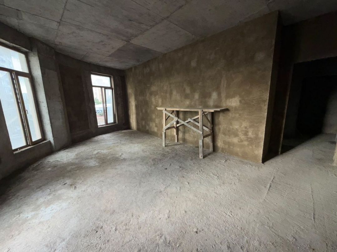 Satılır 3 otaqlı yeni tikili 150 m² — Mənzil, Bakı (10)