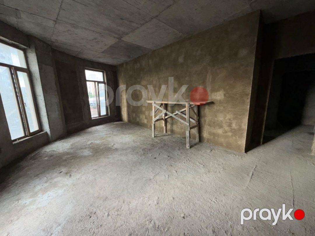 Satılır 3 otaqlı yeni tikili 150 m² — Mənzil, Bakı (10)