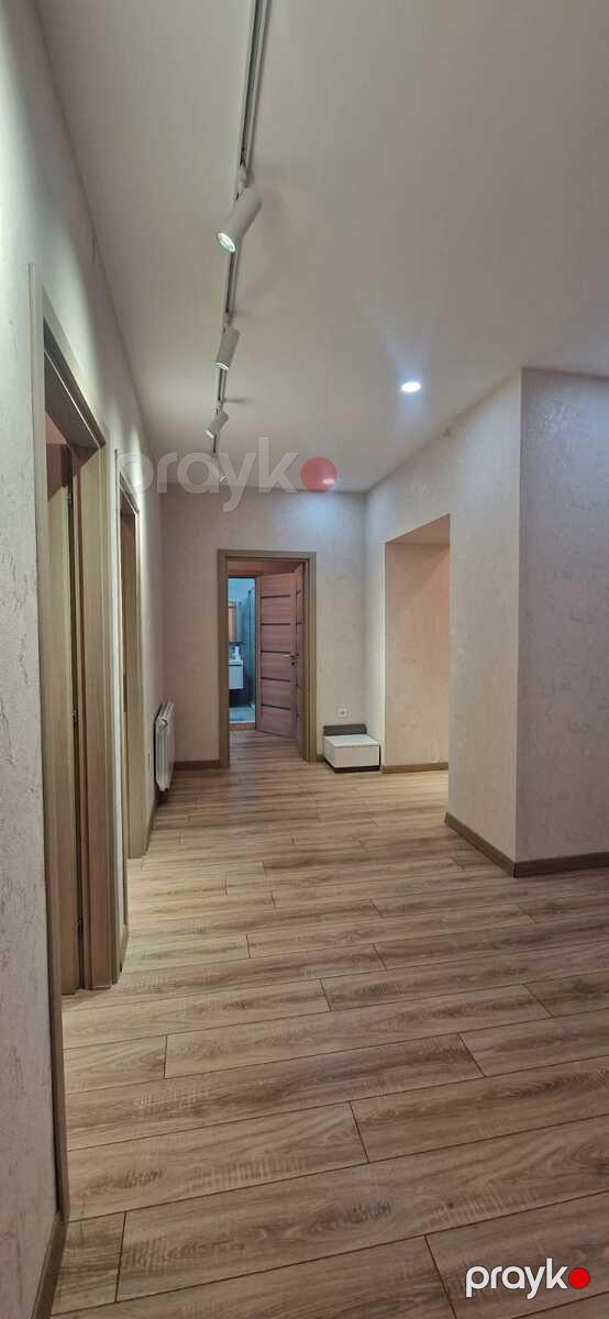 Satılır 4 otaqlı yeni tikili 180 m² — Mənzil, Bakı (3)