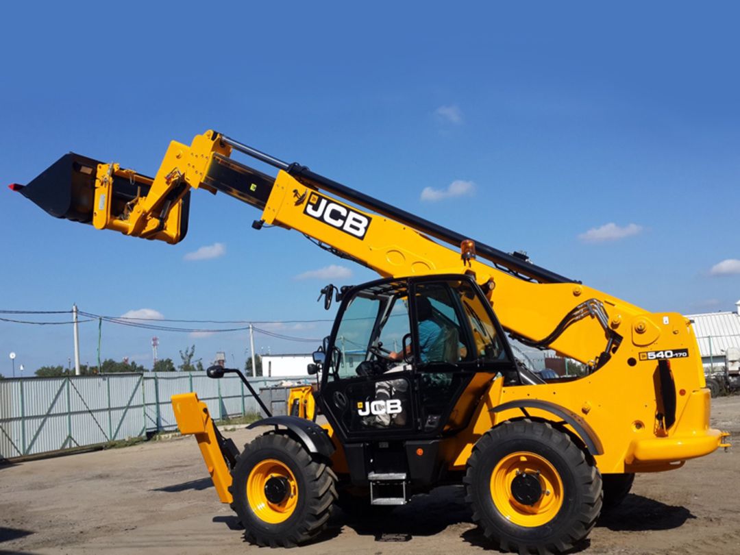 JCB1740 icarə xidməti — Xidmətlər, Bakı (4)