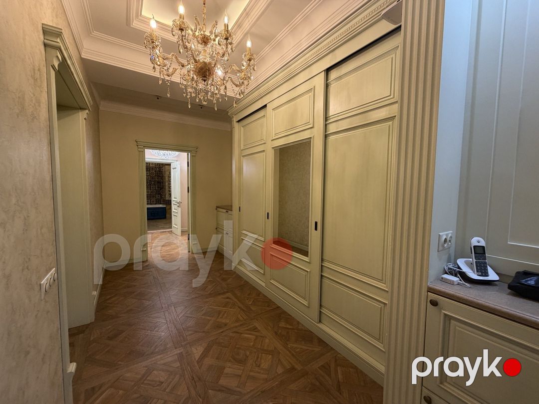 Satılır 6 otaqlı yeni tikili 242 m² — Mənzil, Bakı (10)