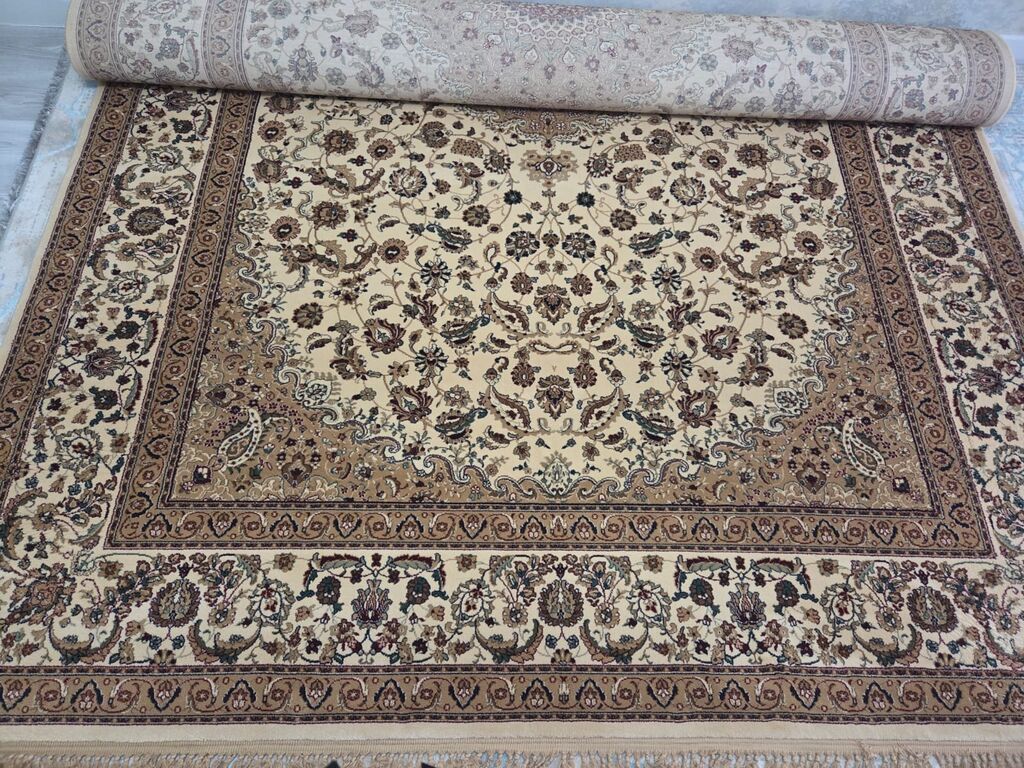 Xalça Türkiyə — Xalılar, Bakı (3)