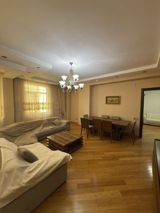 Satılır 4 otaqlı yeni tikili 165 m² — Ulker Memmedova
