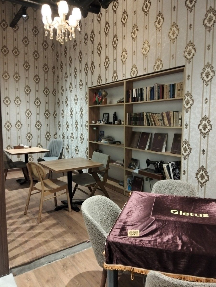 İcarəyə verilir obyekt 250 m² — Əmlak, Bakı (5)