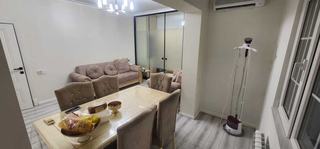 Satılır 3 otaqlı köhnə tikili 70 m² — Mənzil, Bakı (2)