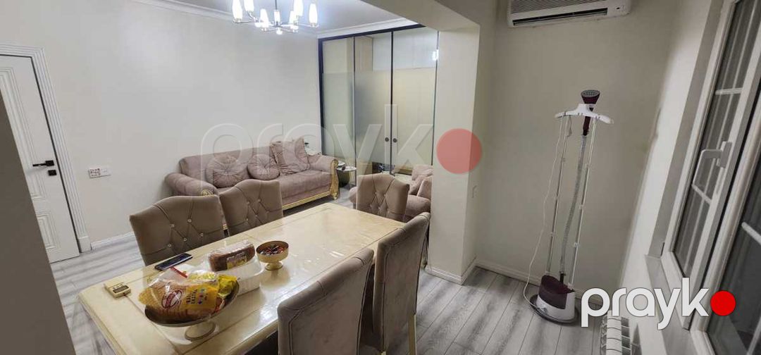 Satılır 3 otaqlı köhnə tikili 70 m² — Mənzil, Bakı (2)