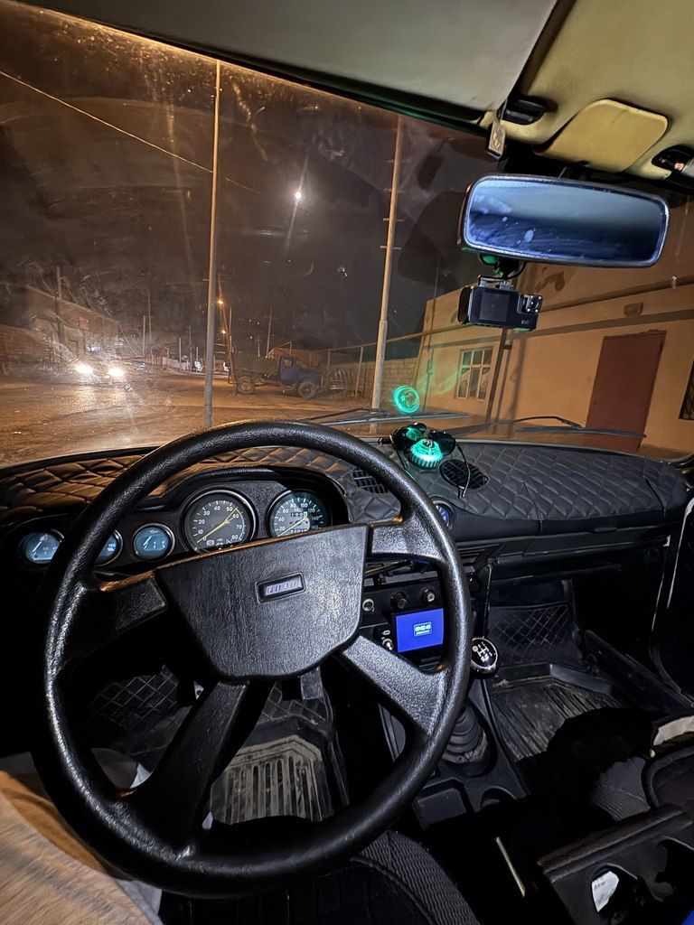LADA (VAZ) 2106, 1.6 L, 1988 il, 66 000 km — Avtomobillər, Bakı (6)