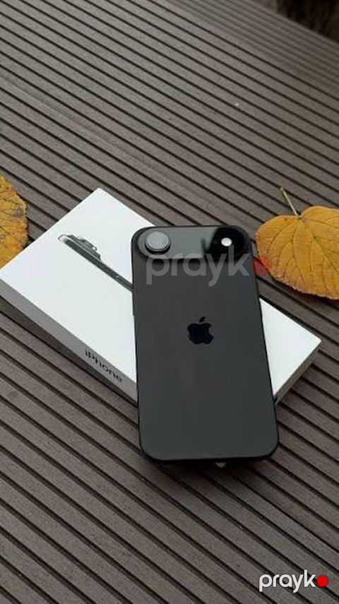 IPhone Air, 256 GB, Qara