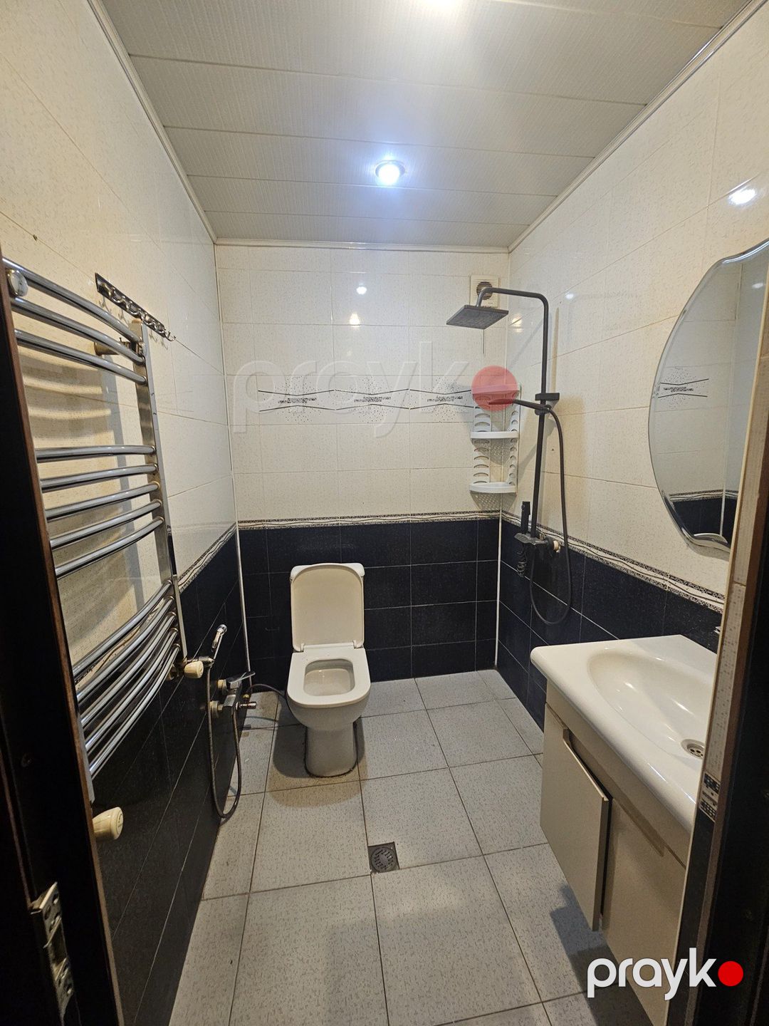 Satılır 2 otaqlı yeni tikili 72 m² — Mənzil, Bakı (9)