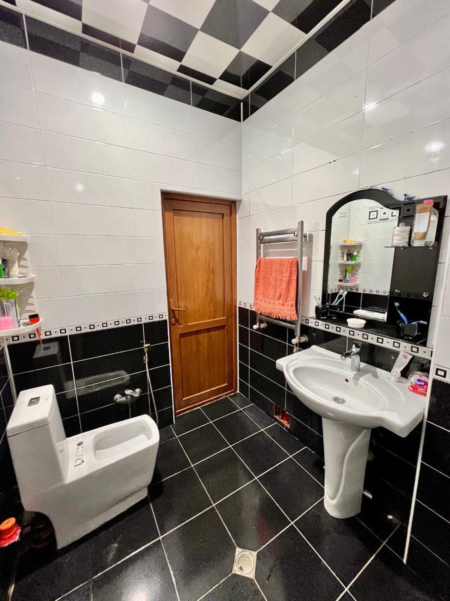 Satılır 3 otaqlı köhnə tikili 80 m² — Mənzil, Bakı (11)