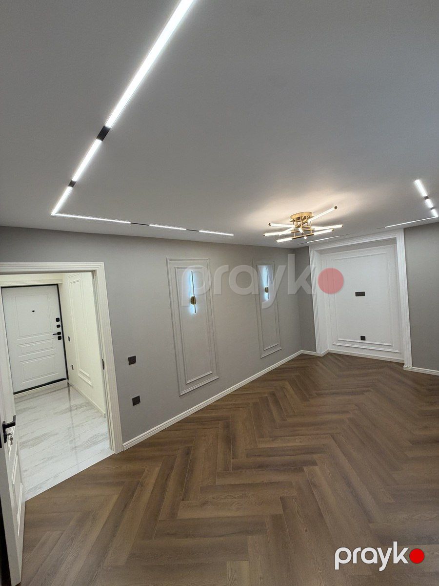 Satılır 3 otaqlı köhnə tikili 62 m² — Mənzil, Bakı (7)
