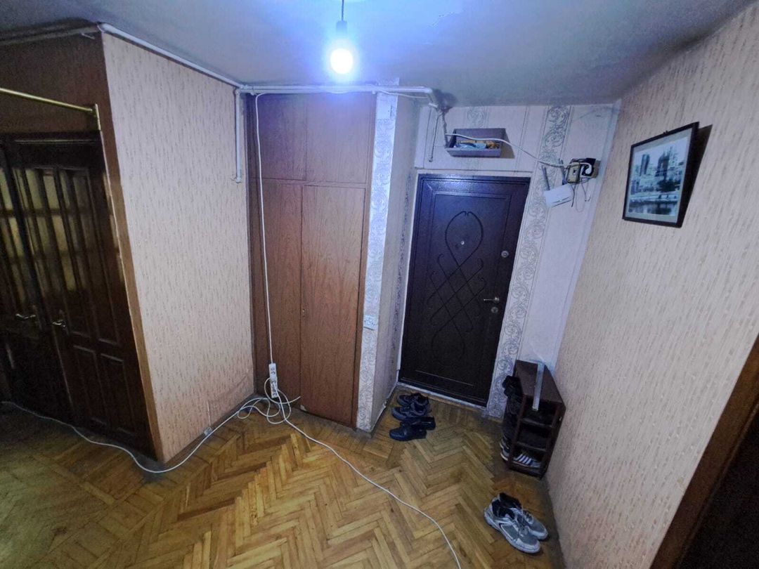 Satılır 3 otaqlı köhnə tikili 75 m² — Mənzil, Bakı (2)
