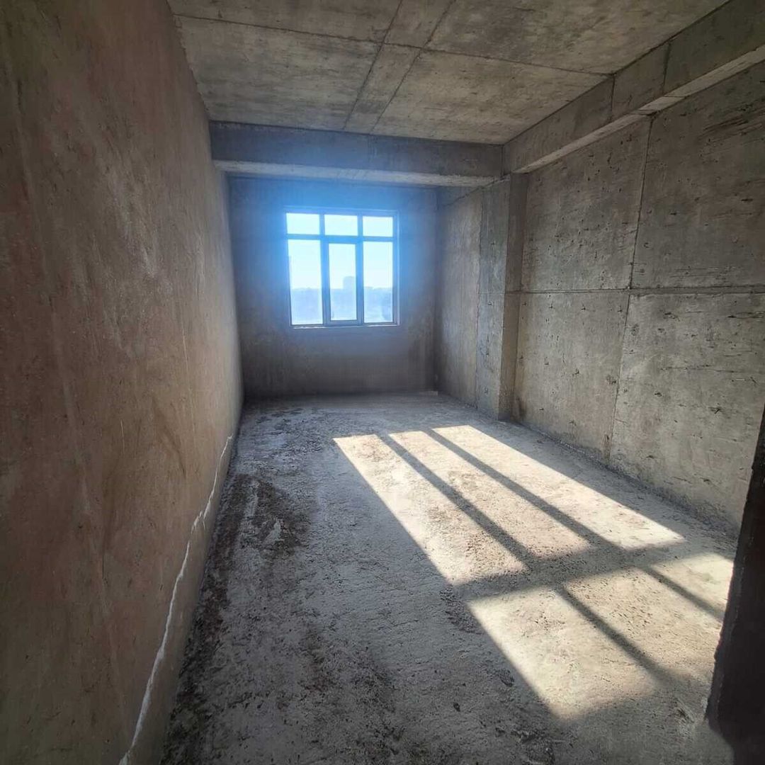 Satılır 3 otaqlı yeni tikili 114 m² — Mənzil, Bakı (4)