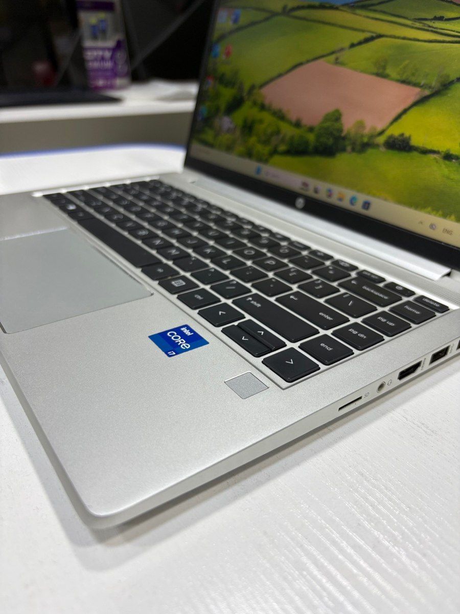 HP ProBook 440 G8 — Elektronika, Bakı (3)