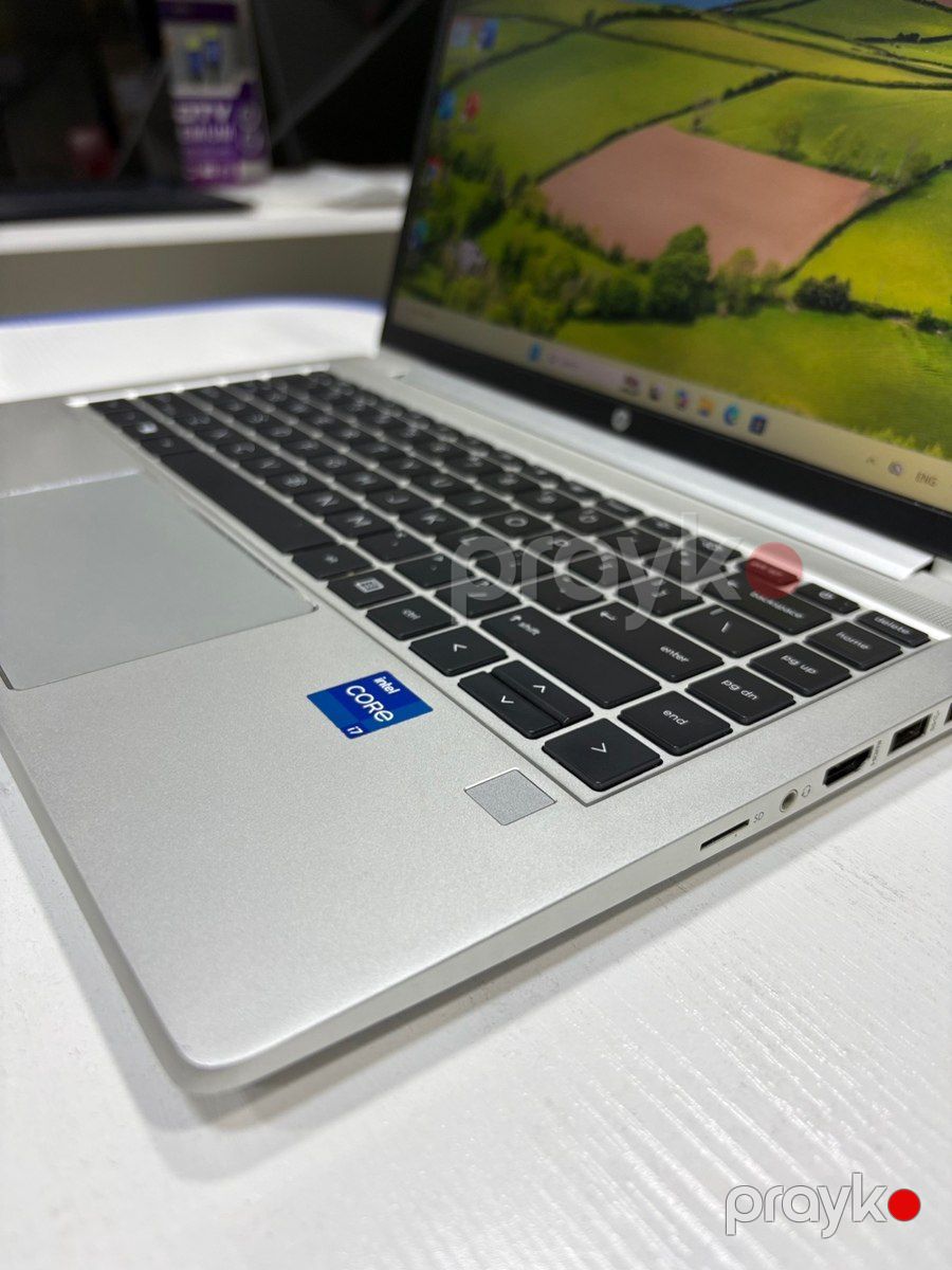 HP ProBook 440 G8 — Noutbuklar, Bakı (3)