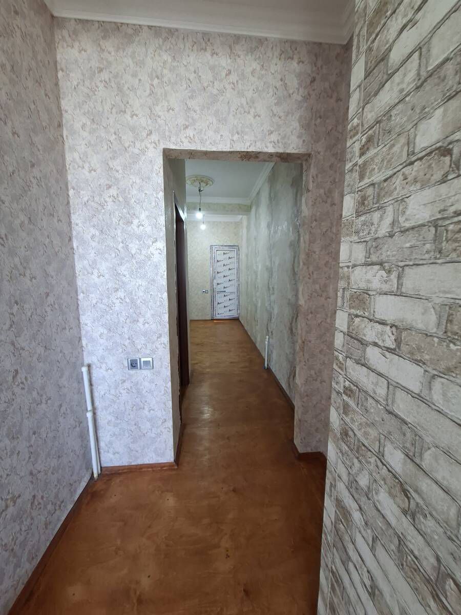 2-otaqlı yeni tikili, Sumqayıt ş., 44.5 m² — Mənzil, Sumqayıt (3)