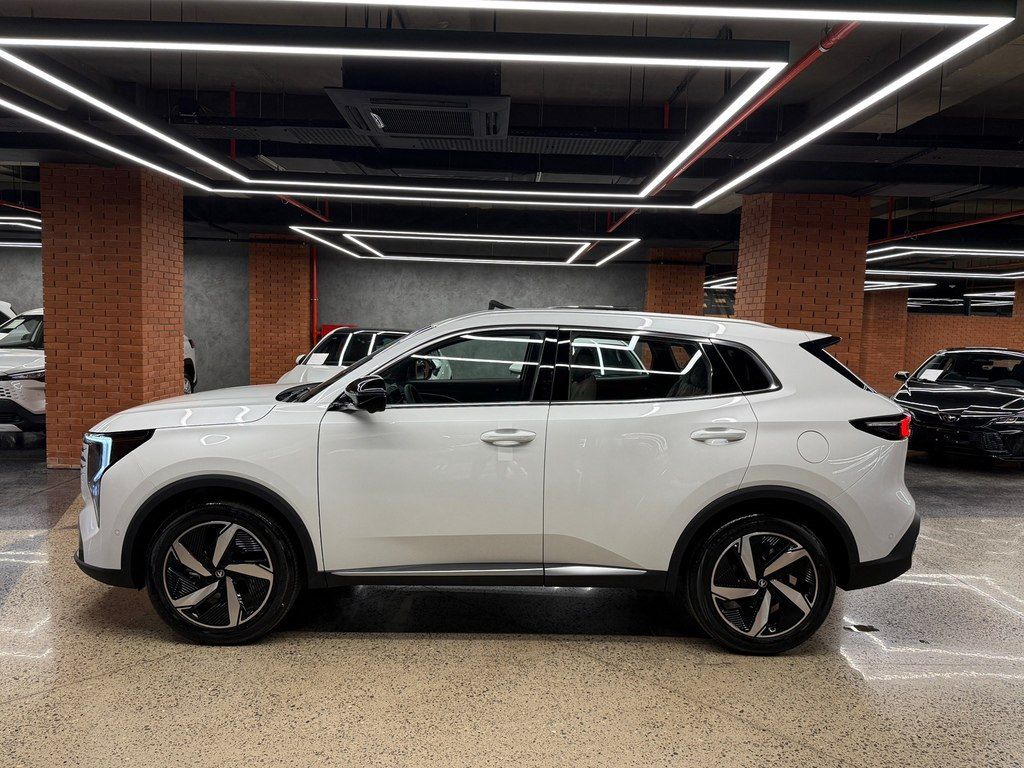 Changan CS 55 Plus, 1.5 L, 18.4 kWh, 2026 il, yeni — Avtomobillər, Bakı (4)