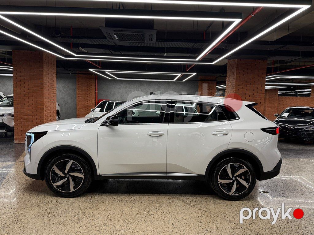 Changan CS 55 Plus, 1.5 L, 18.4 kWh, 2026 il, yeni — Avtomobillər, Bakı (4)