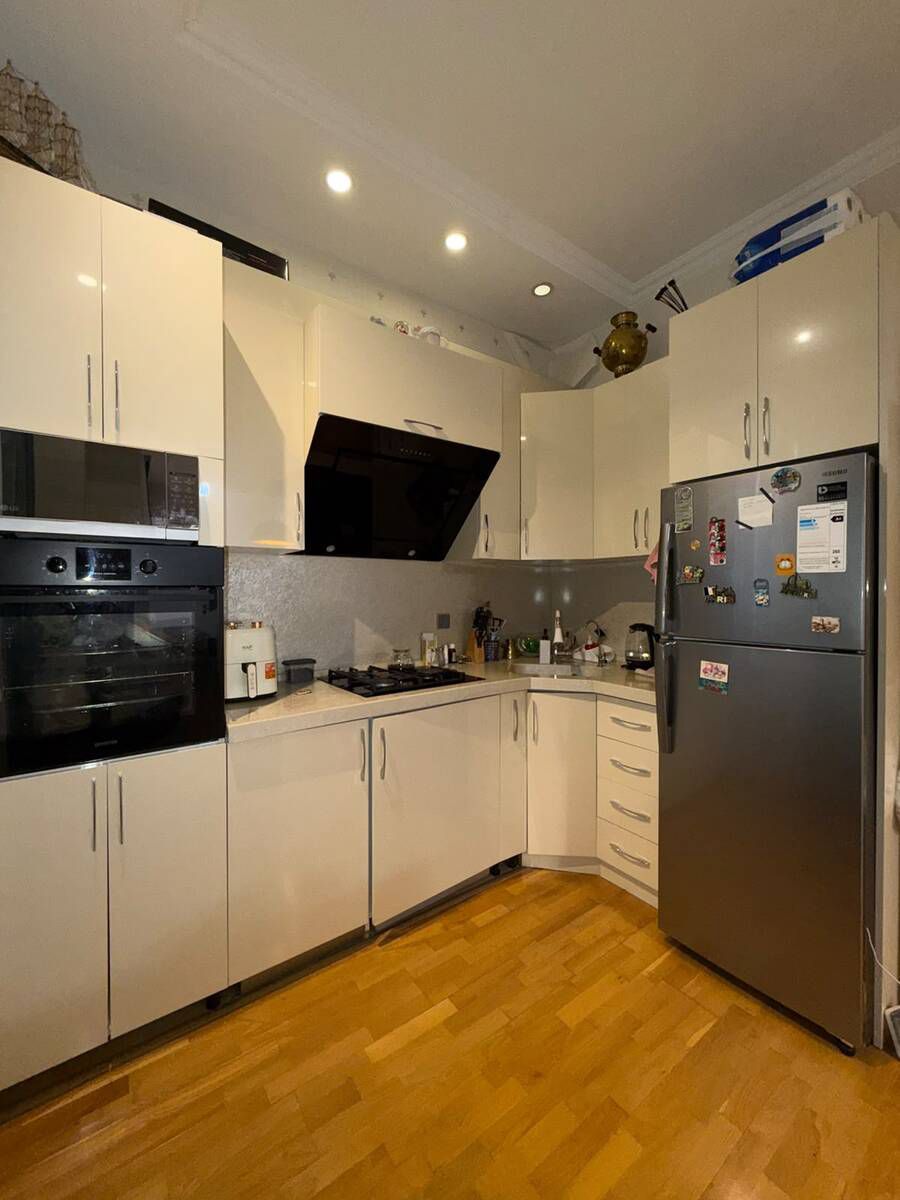 Satılır 2 otaqlı yeni tikili 65 m² — Mənzil, Bakı (5)