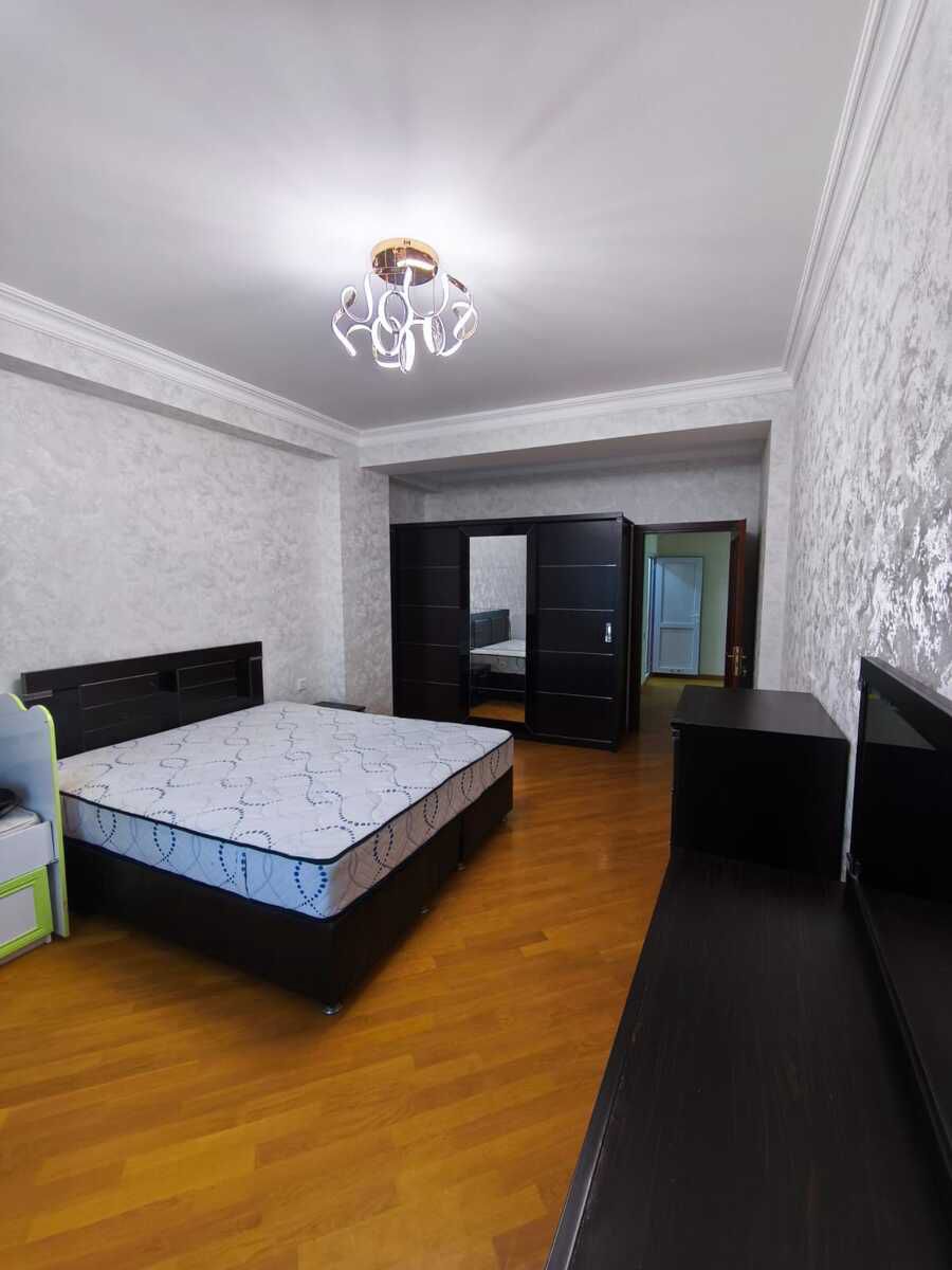Satılır 3 otaqlı yeni tikili 132 m² — Mənzil, Bakı (5)