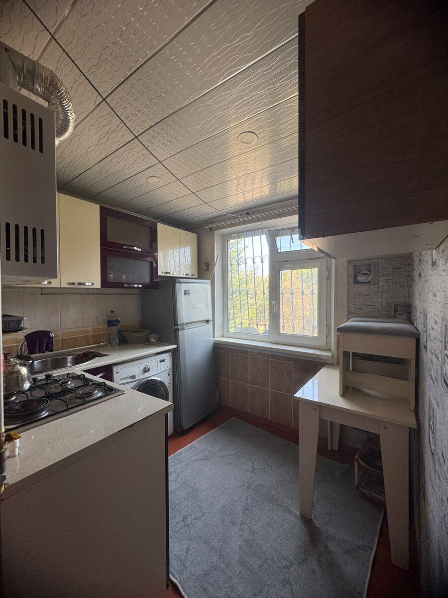 1-otaqlı mənzil kirayə verilir, Sumqayıt ş., 34 m² — Mənzil, Sumqayıt (4)