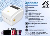 Xprinter yapışqan etiket printeri XP-350B — Mallar