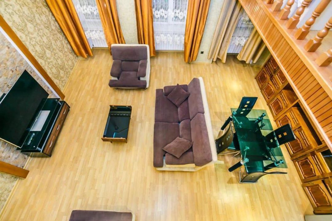 Satılır 3 otaqlı köhnə tikili 100 m² — Mənzil, Bakı (8)