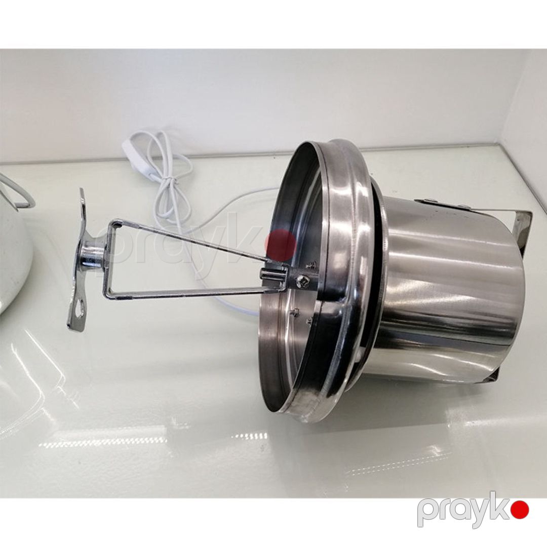 Nehrə 20L — Ev texnikası, Bakı (4)