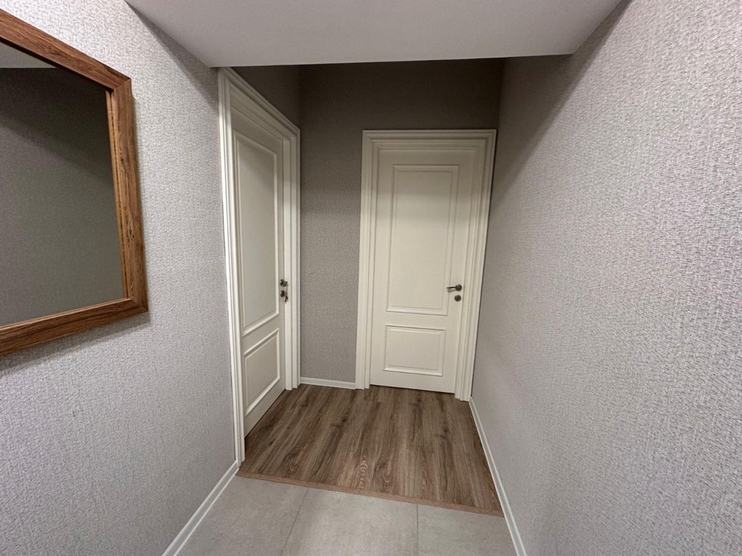 İcarəyə verilir 2 otaqlı yeni tikili 65 m² — Mənzil, Bakı (9)