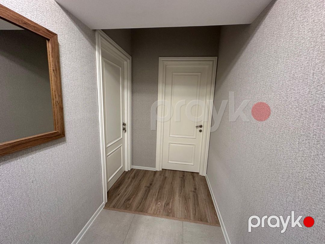 İcarəyə verilir 2 otaqlı yeni tikili 65 m² — Mənzil, Bakı (9)