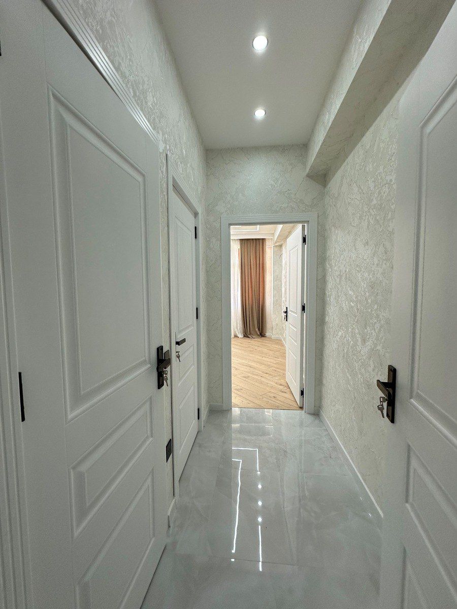 3-otaqlı yeni tikili, Xırdalan ş., 94 m² — Daşınmaz əmlak, Xırdalan (8)