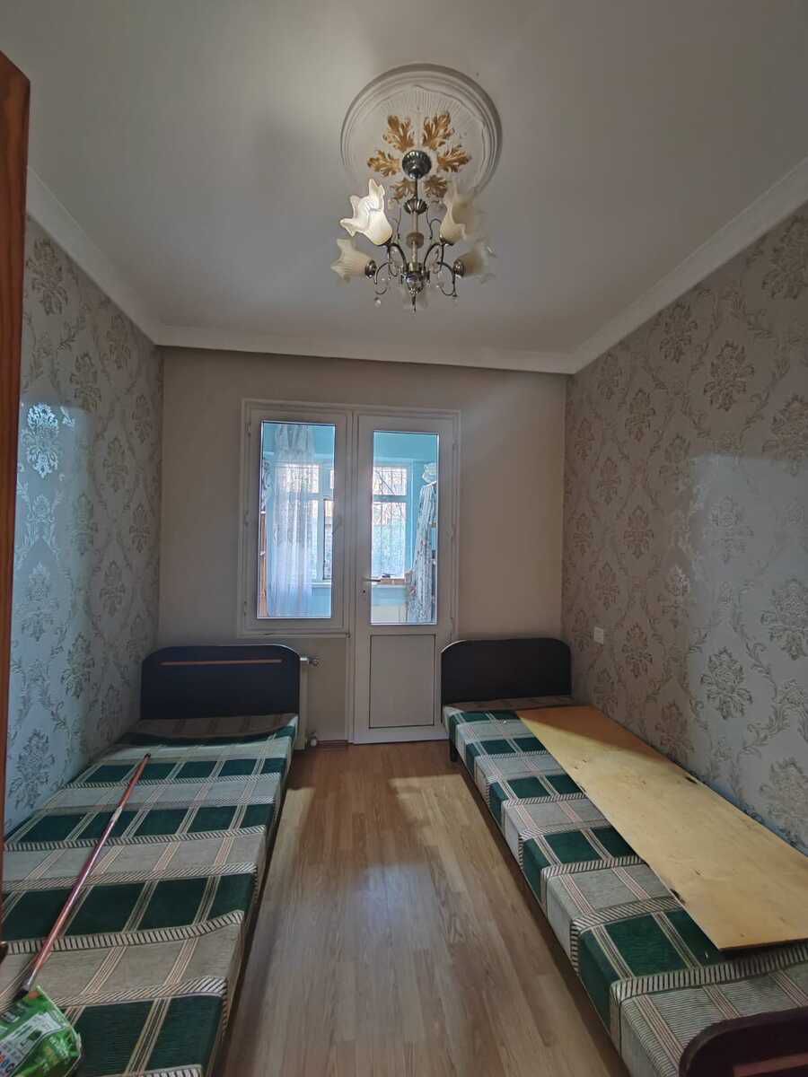 3-otaqlı mənzil kirayə verilir, Xalqlar Dostluğu m., 80 m² — Daşınmaz əmlak, Bakı (5)