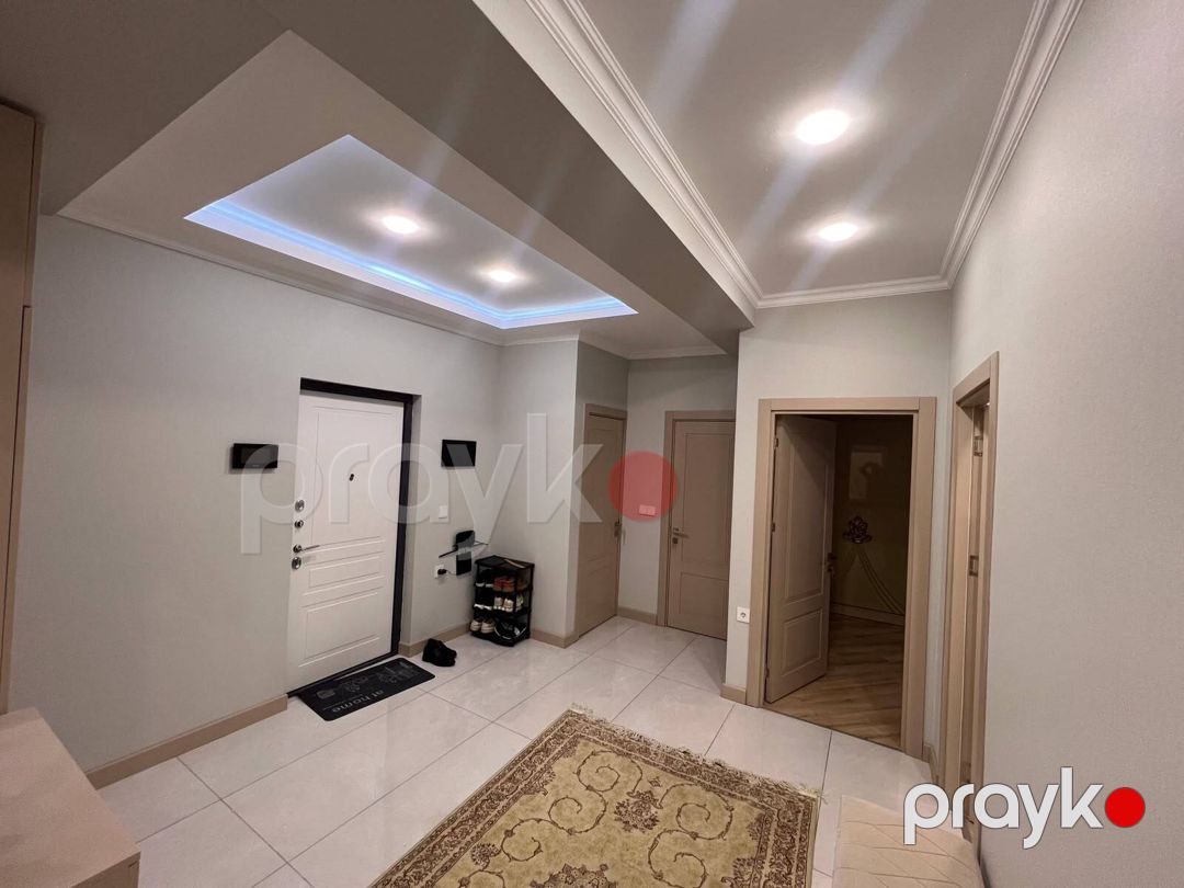 Satılır 2 otaqlı yeni tikili 87 m² — Mənzil, Bakı (3)