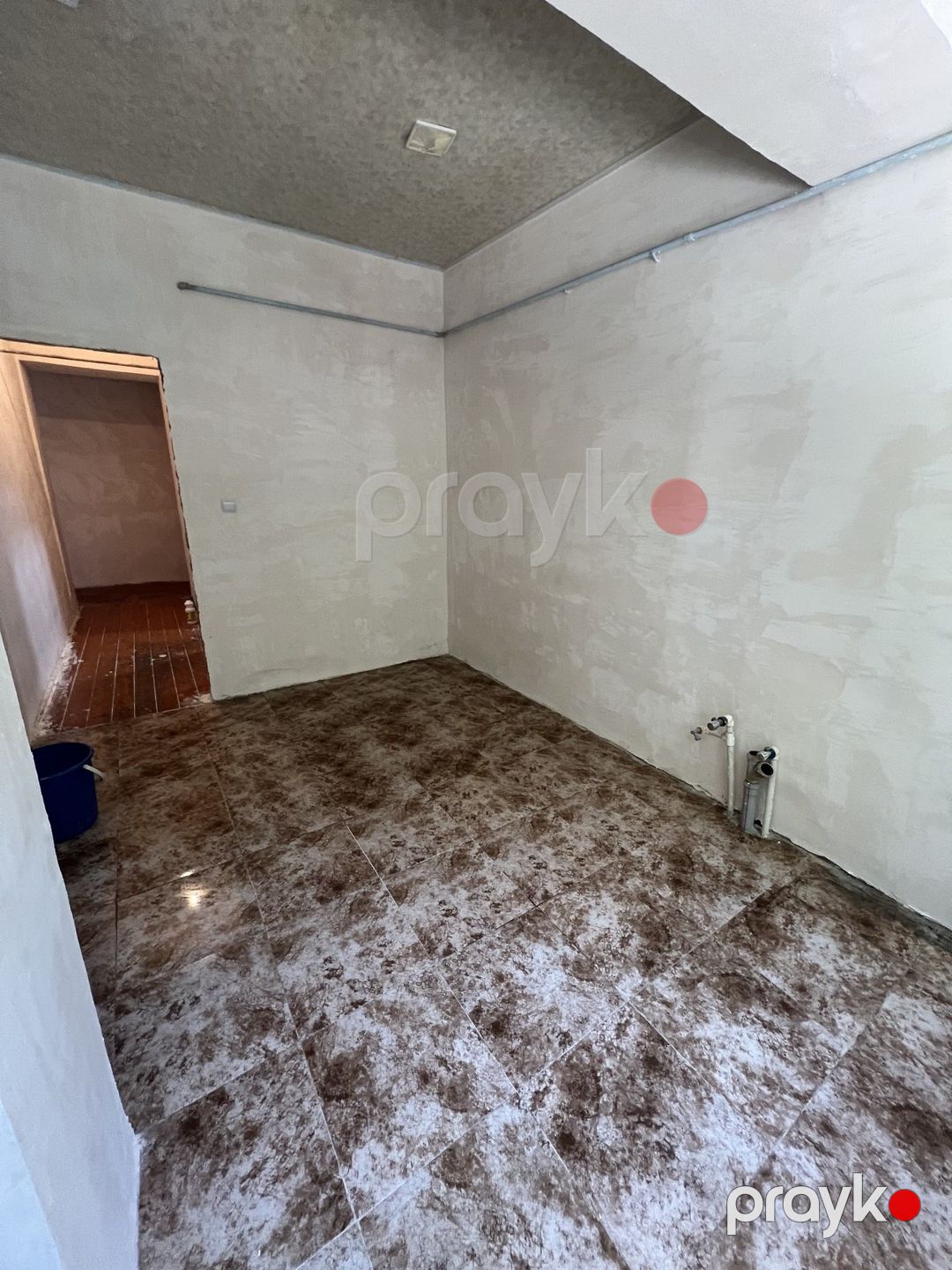 Satılır 5 otaqlı köhnə tikili 125 m² — Mənzil, Bakı (11)