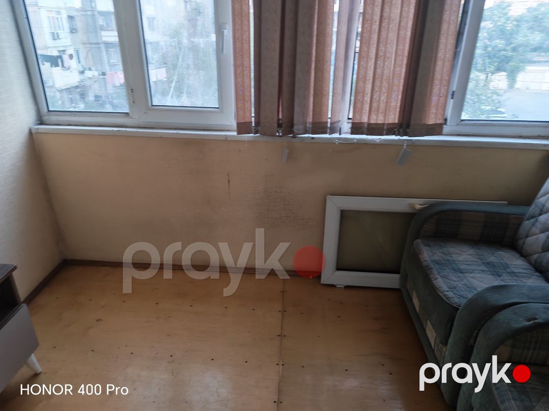 İcarəyə verilir 2 otaqlı köhnə tikili 50 m² — Mənzil, Bakı (9)