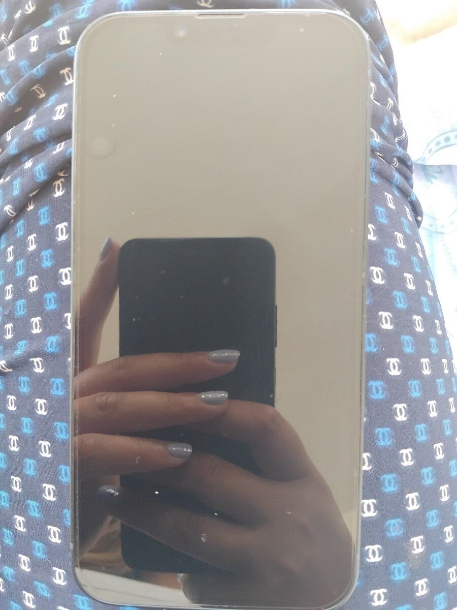Apple iPhone 14 Blue 128GB/6GB — Telefonlar və qadjetlər, Bakı (2)