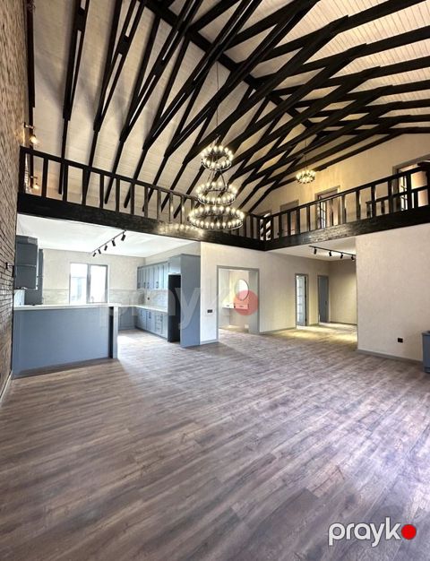 Satılır 7 otaqlı həyət evi/bağ evi 270 m²